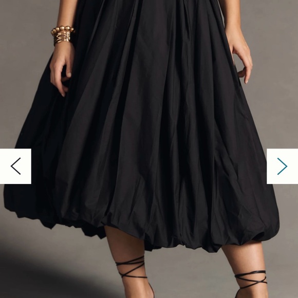 Anthropologie - Hutch Bubble Skirt - Picture 8 of 15